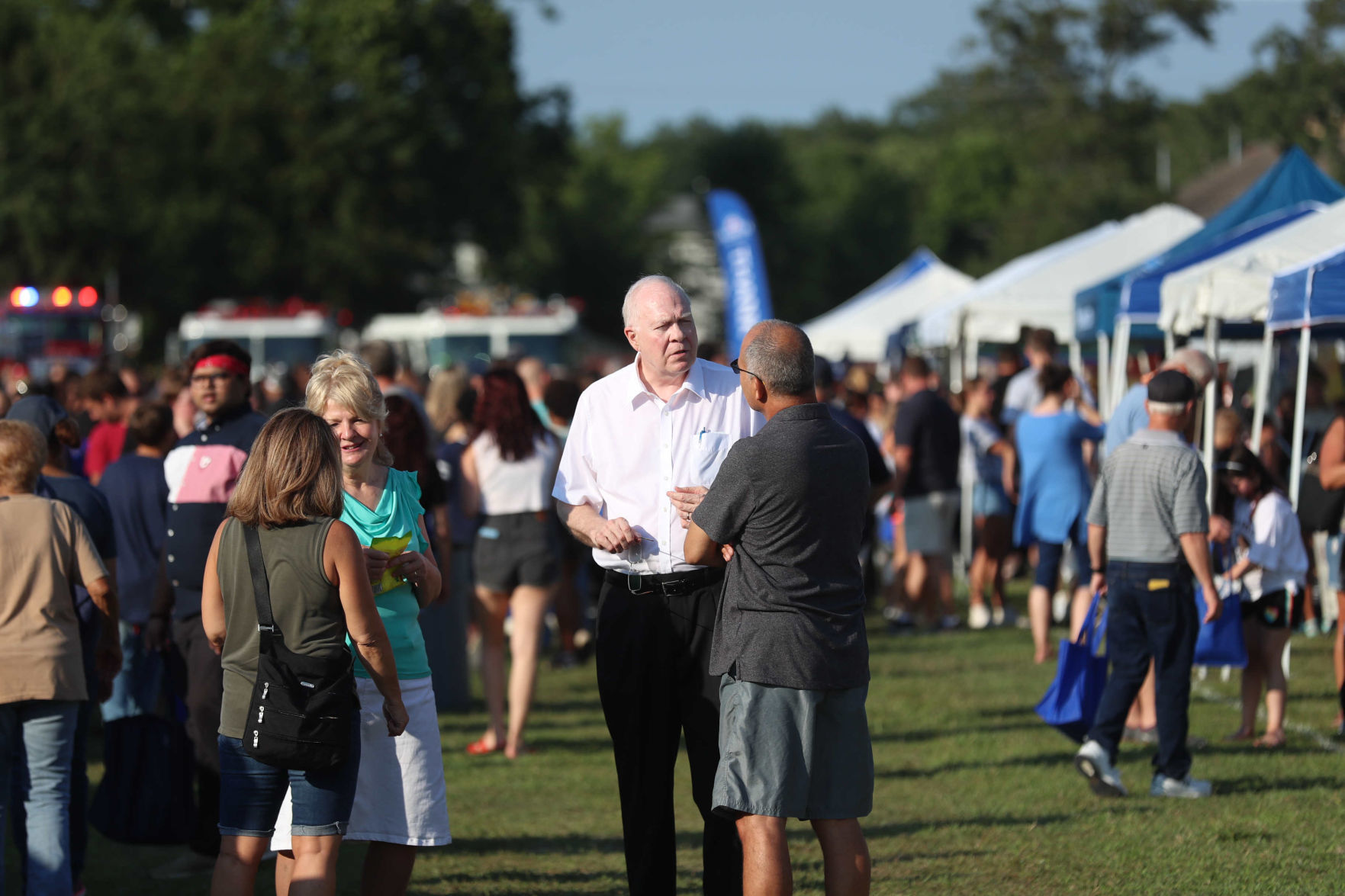 National Night Out